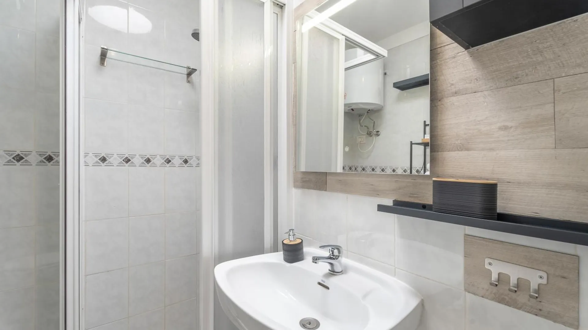 Hand Made Suite Costa Del Silencio