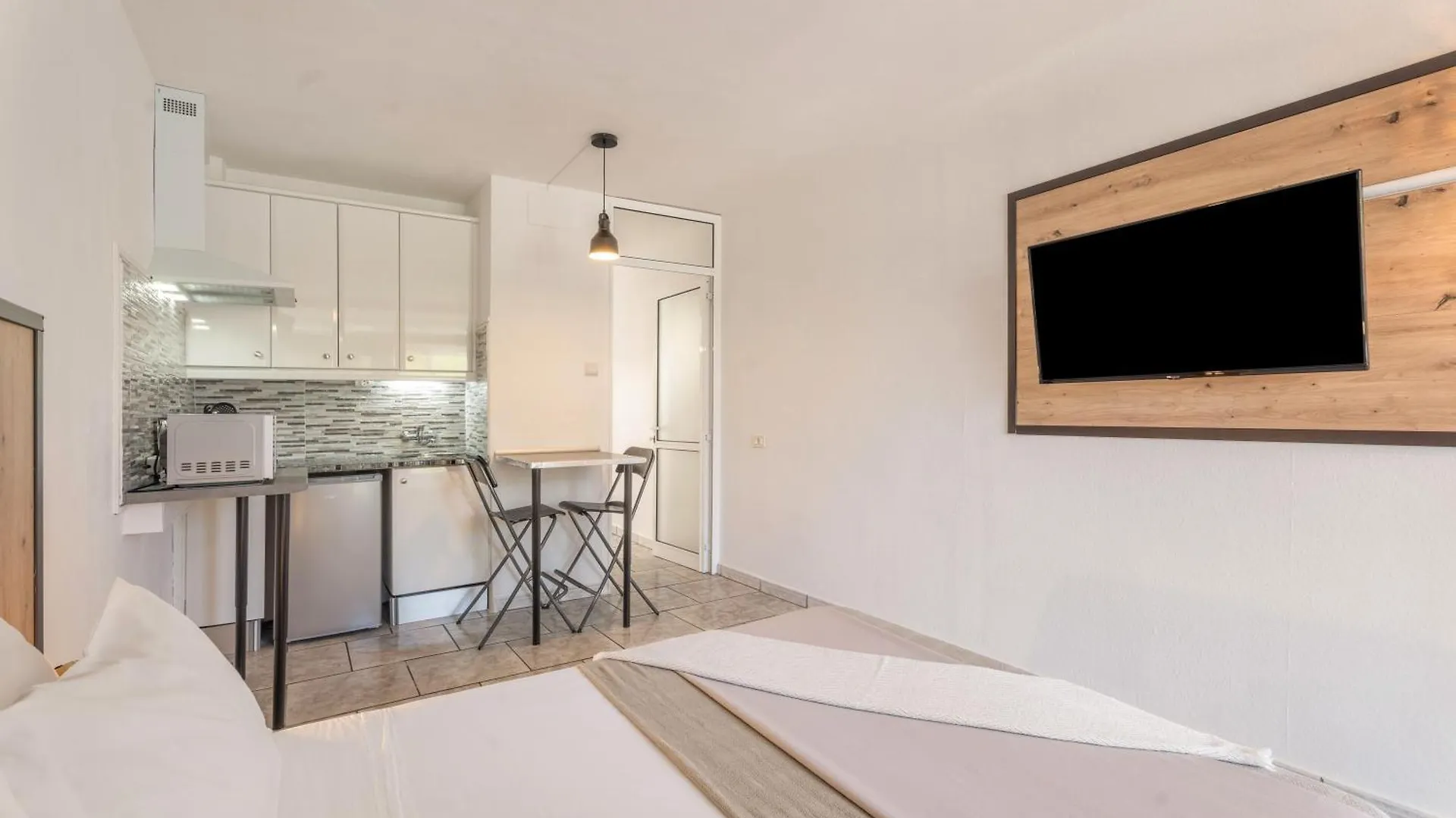 Hand Made Suite Costa Del Silencio Apartament