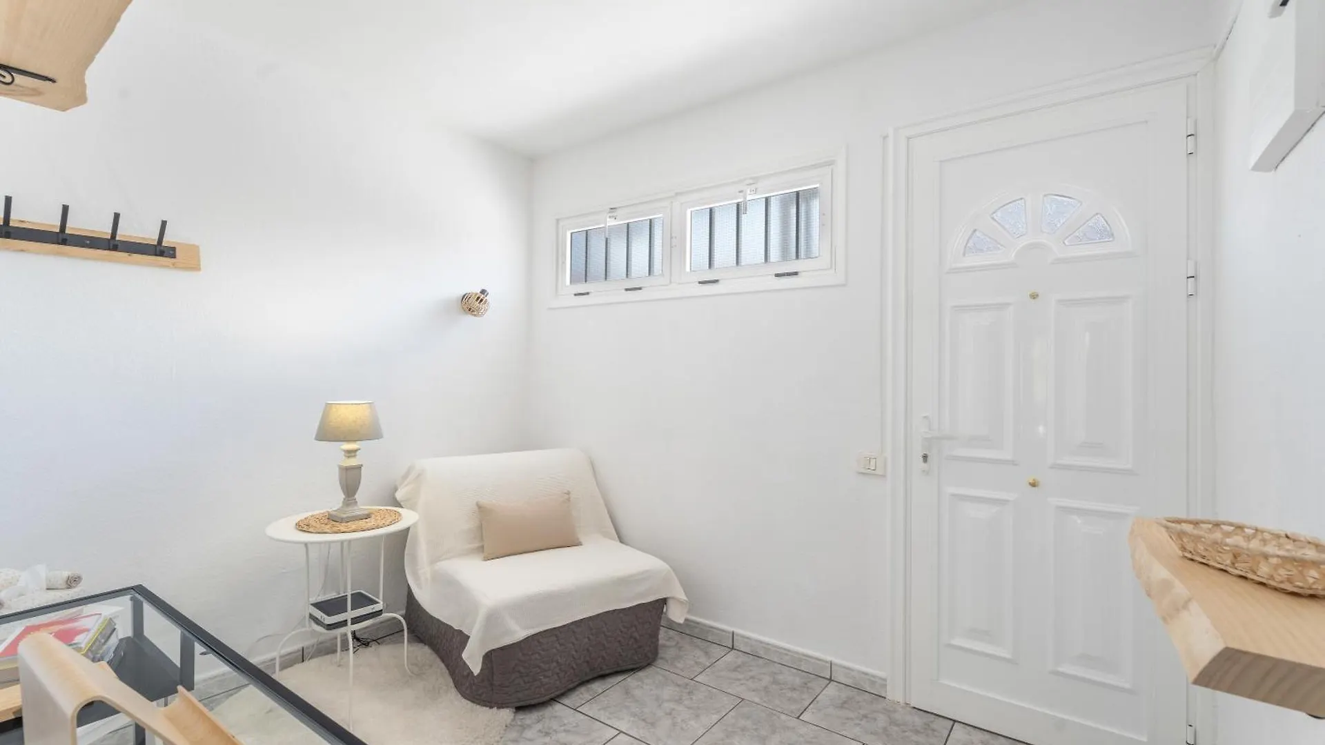 Daire Hand Made Suite Costa Del Silencio