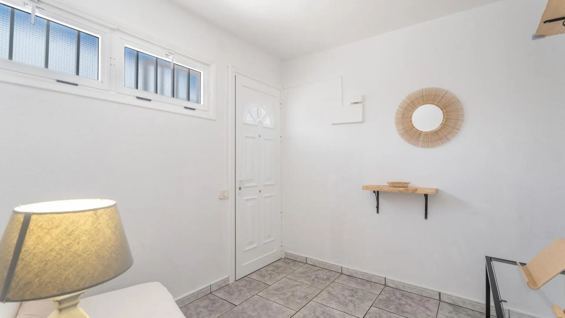 Daire Hand Made Suite Costa Del Silencio