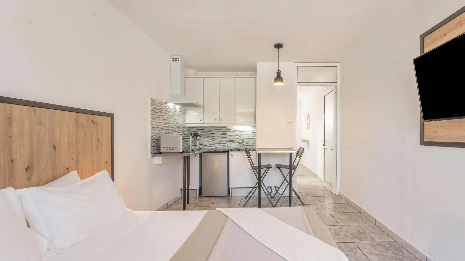 Hand Made Suite Costa Del Silencio