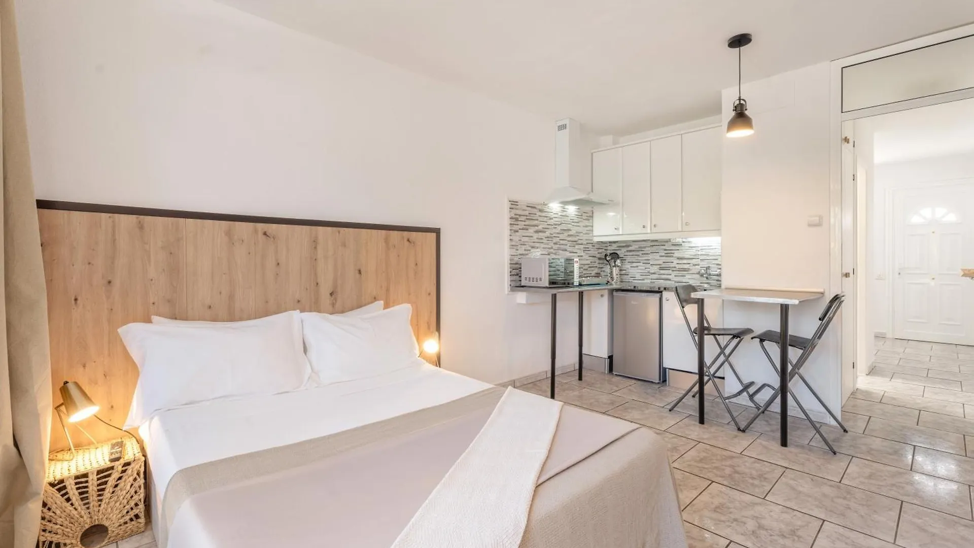 Hand Made Suite Costa Del Silencio İspanya