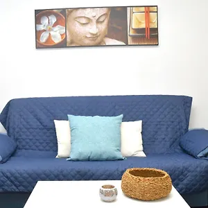  Appartement Calo